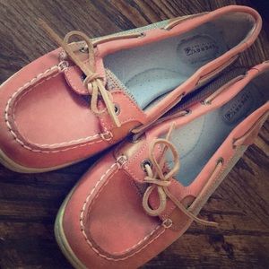 Sperry Top-Sider women’s boat shoes